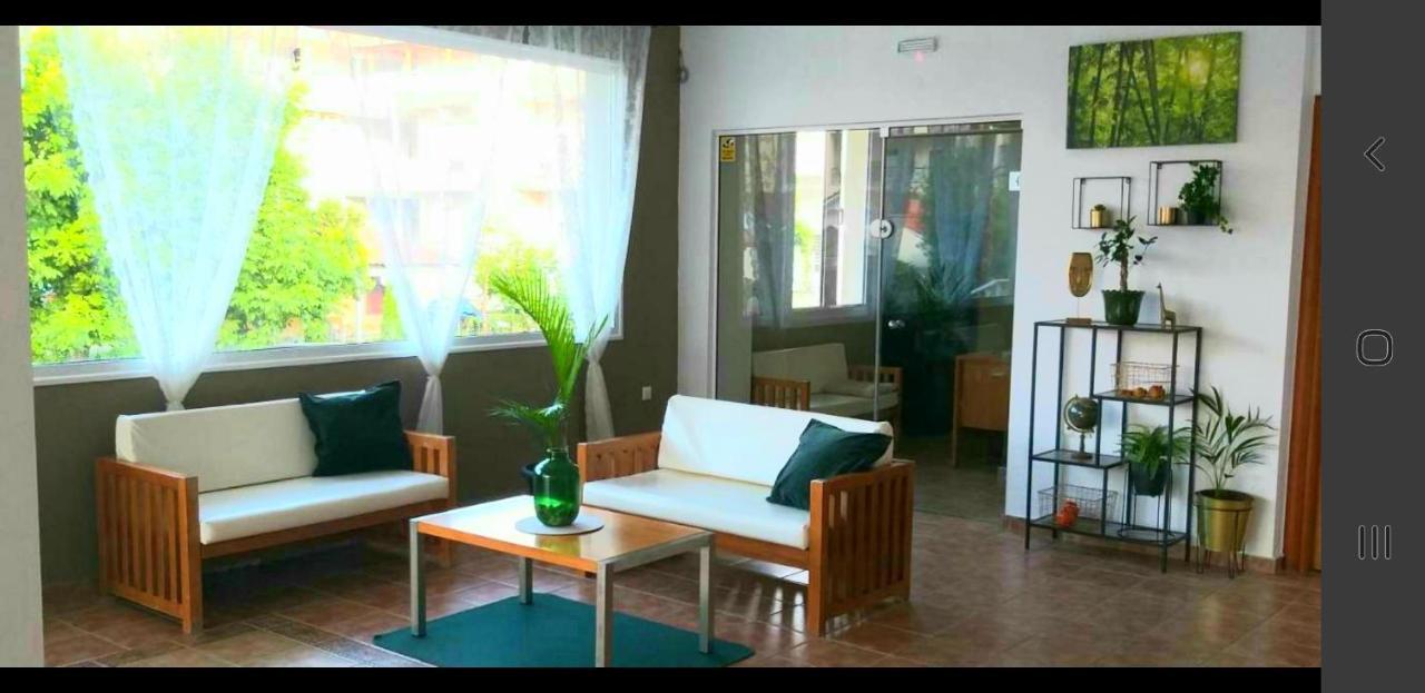 Hotel Akti Leptokarya  Exterior photo